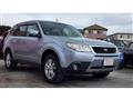 2012 Subaru Forester