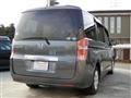 2011 Honda Step WGN