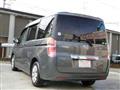 2011 Honda Step WGN