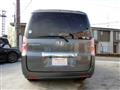 2011 Honda Step WGN