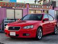 2006 Subaru Legacy B4