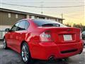 2006 Subaru Legacy B4