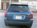 2004 Subaru Legacy Touring Wagon