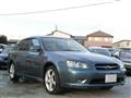 2004 Subaru Legacy Touring Wagon