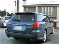 2004 Subaru Legacy Touring Wagon