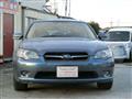 2004 Subaru Legacy Touring Wagon