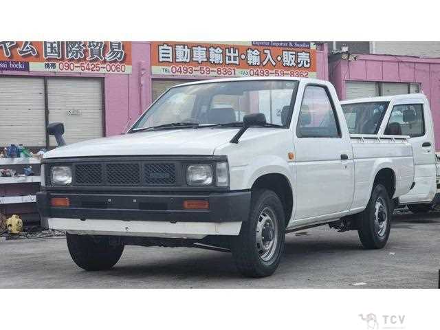 1991 Nissan Datsun Pickup