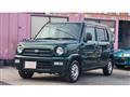 2002 Daihatsu Naked