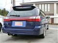 2002 Subaru Legacy Touring Wagon