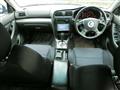 2002 Subaru Legacy Touring Wagon