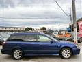 2002 Subaru Legacy Touring Wagon