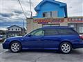 2002 Subaru Legacy Touring Wagon