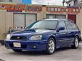 2002 Subaru Legacy Touring Wagon