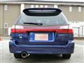 2002 Subaru Legacy Touring Wagon