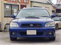 2002 Subaru Legacy Touring Wagon