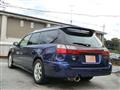2002 Subaru Legacy Touring Wagon
