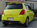 2009 Suzuki Swift