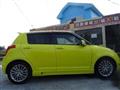 2009 Suzuki Swift