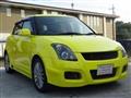 2009 Suzuki Swift