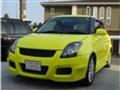 2009 Suzuki Swift