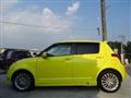 2009 Suzuki Swift