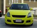 2009 Suzuki Swift