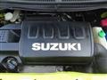 2009 Suzuki Swift