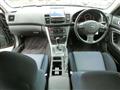 2004 Subaru Legacy B4