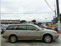 2000 Subaru Legacy