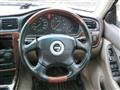 2000 Subaru Legacy
