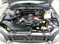 2000 Subaru Legacy