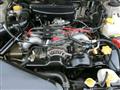 2000 Subaru Legacy