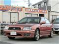 2002 Subaru Legacy B4