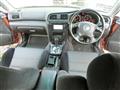 2002 Subaru Legacy B4