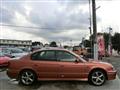 2002 Subaru Legacy B4