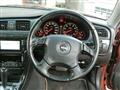 2002 Subaru Legacy B4