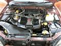 2002 Subaru Legacy B4