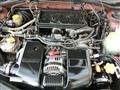 2002 Subaru Legacy B4