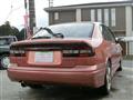 2002 Subaru Legacy B4