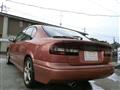 2002 Subaru Legacy B4