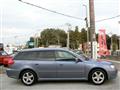 2005 Subaru Legacy Touring Wagon