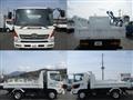2011 Hino Ranger