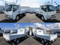 2017 Mitsubishi Fuso Canter