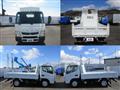 2017 Mitsubishi Fuso Canter