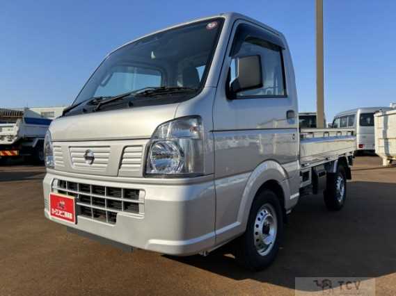 2023 Nissan Clipper Truck