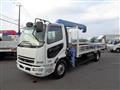 2007 Mitsubishi Fuso Fighter