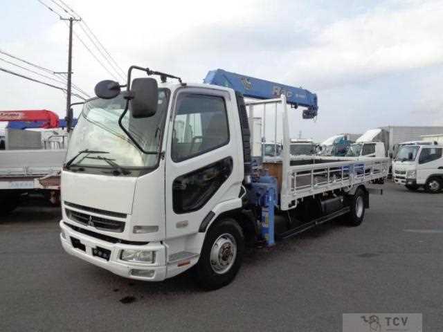 2007 Mitsubishi Fuso Fighter