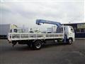 2007 Mitsubishi Fuso Fighter