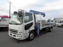 2007 Mitsubishi Fuso Fighter