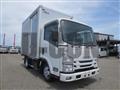 2018 Isuzu Elf Truck